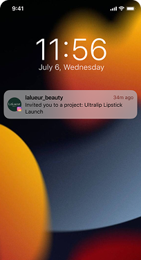 Instagram creator comms journey